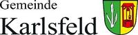 Firmenlogo: Gemeinde Karlsfeld