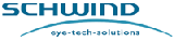 Firmenlogo: SCHWIND eye-tech-solutions GmbH