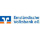 Firmenlogo: Emsländische Volksbank eG