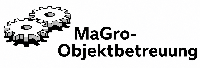 Firmenlogo: MaGro Objektbetreuung GmbH