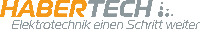 Firmenlogo: HaberTech Elektro