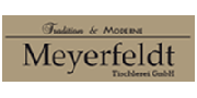 Firmenlogo: Tischlerei Meyerfeldt GmbH