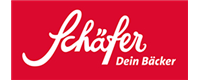 Firmenlogo: Schäfer Dein Bäcker GmbH