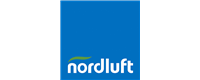Firmenlogo: Nordluft Wärme- und Lüftungstechnik GmbH & Co. KG
