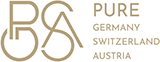 Firmenlogo: PURE GERMANY GmbH