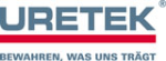 Firmenlogo: URETEK Deutschland GmbH