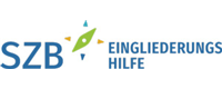 Firmenlogo: SZB Eingliederungshilfe GmbH