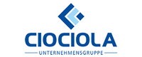 Firmenlogo: CIOCIOLA Gruppe