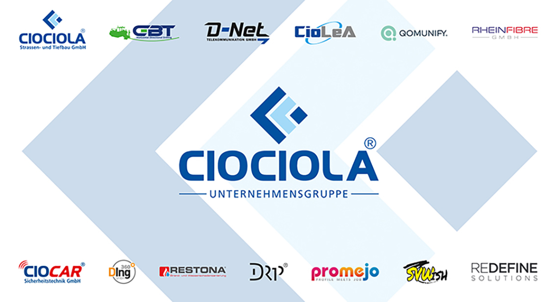 CIOCIOLA Gruppe