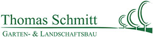Thomas Schmitt - Meisterbetrieb für Garten- & Landschaftsbau