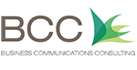 Firmenlogo: BCC Business Communications Consulting GmbH