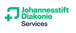 Firmenlogo: Johannesstift Diakonie Services GmbH