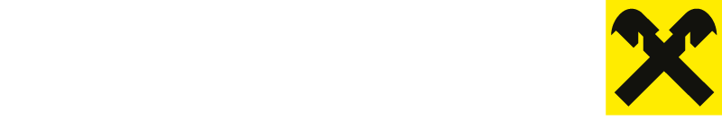 Logo: Raiffeisenlandesbank Oberösterreich Zweigniederlassung Süddeutschland