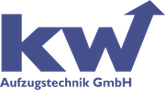 Firmenlogo: KW Aufzugstechnik GmbH