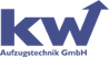 Logo: KW Aufzugstechnik GmbH