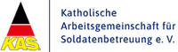 Firmenlogo: Katholische Arbeitsgemeinschaft für Soldatenbetreuung e. V.
