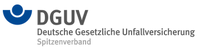 Firmenlogo: Deutsche Gesetzliche Unfallversicherung e.V.