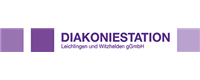Firmenlogo: Diakoniestation Leichlingen und Witzhelden gGmbH