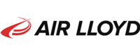 Firmenlogo: AIR LLOYD Aerotechnics GmbH