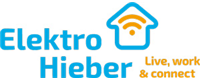 Firmenlogo: Hieber GmbH & Co. KG