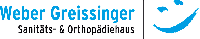 Firmenlogo: Weber Greissinger GmbH & Co. KG