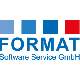 Firmenlogo: FORMAT Software Service GmbH'