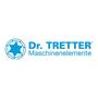 Firmenlogo: Dr. Erich TRETTER GmbH + Co.