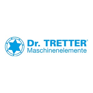 Logo Dr. Erich TRETTER GmbH + Co.