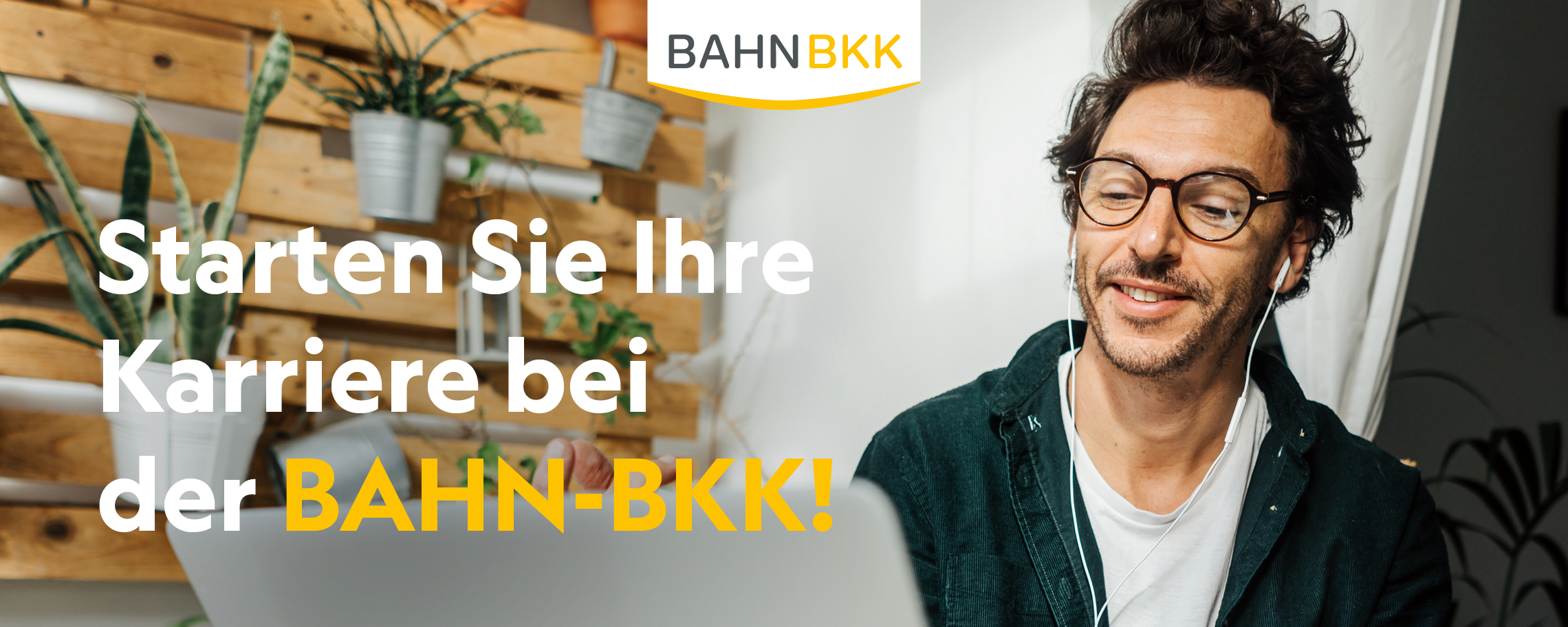 Bild aus der Arbeitswelt