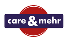 Firmenlogo: care & mehr Sachsen GmbH