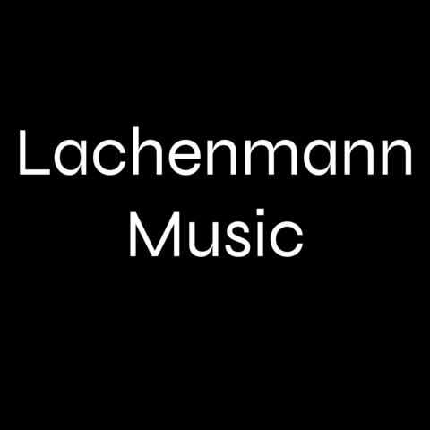 Lachenmann music