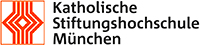 Firmenlogo: Katholische Stiftungshochschule München Campus München