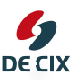 Firmenlogo: DE-CIX