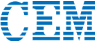 Firmenlogo: CEM GmbH