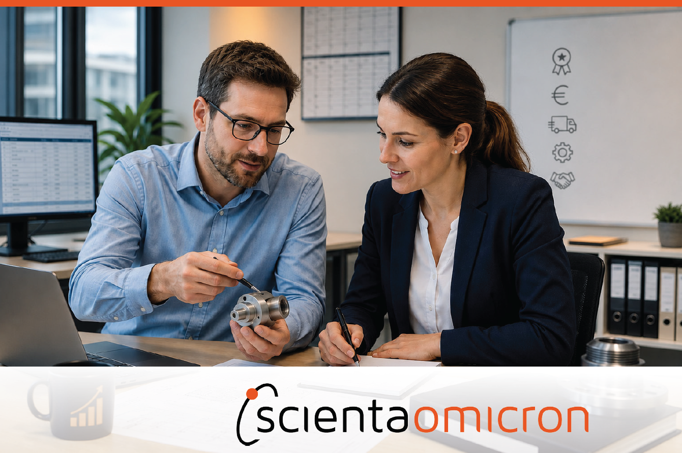 scienta Omicron