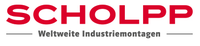 Firmenlogo: SCHOLPP GmbH