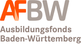 Firmenlogo: Ausbildungsfonds Baden-Württemberg GmbH (AFBW)
