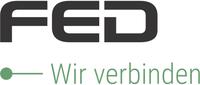 Firmenlogo: Fachverband Elektronikdesign und -fertigung e. V. (FED)