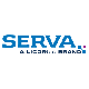 Firmenlogo: SERVA Electrophoresis GmbH