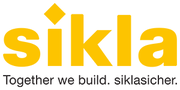 Firmenlogo: SIKLA GmbH