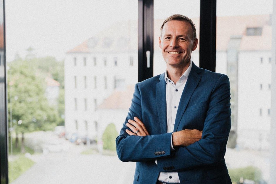 Spezialist Passivgeschäft & Kundenprozesse (m/w/d)