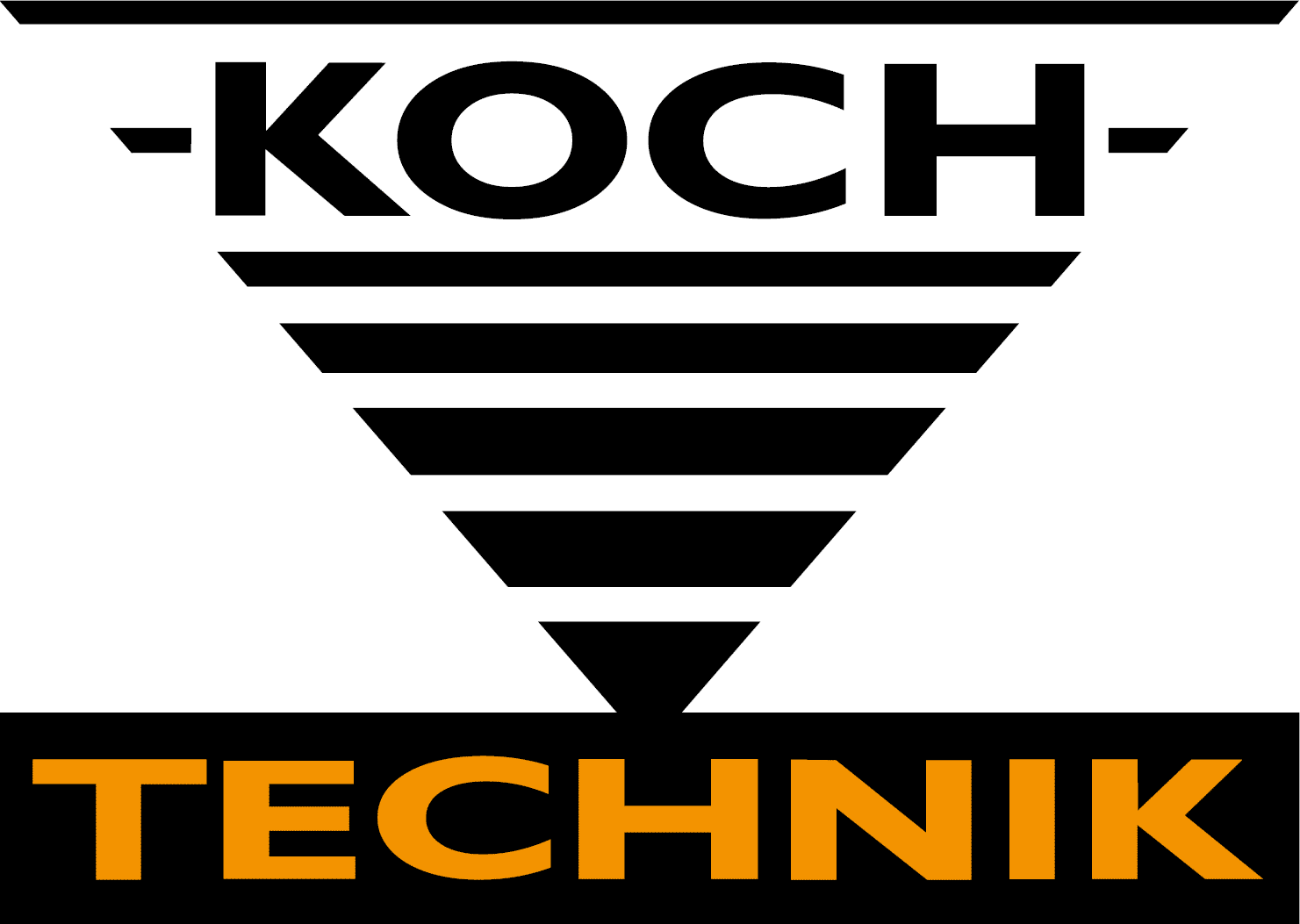 Koch-Technik Logo - Werner Koch Maschinentechnik GmbH