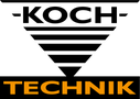 Firmenlogo: Werner Koch Maschinentechnik GmbH