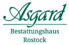 Firmenlogo: Grieneisen GBG Bestattungen GmbH (Asgard Bestattungshaus Rostock)