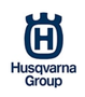 Firmenlogo: Husqvarna Group