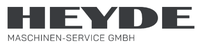 Firmenlogo: HEYDE Maschinen-Service GmbH