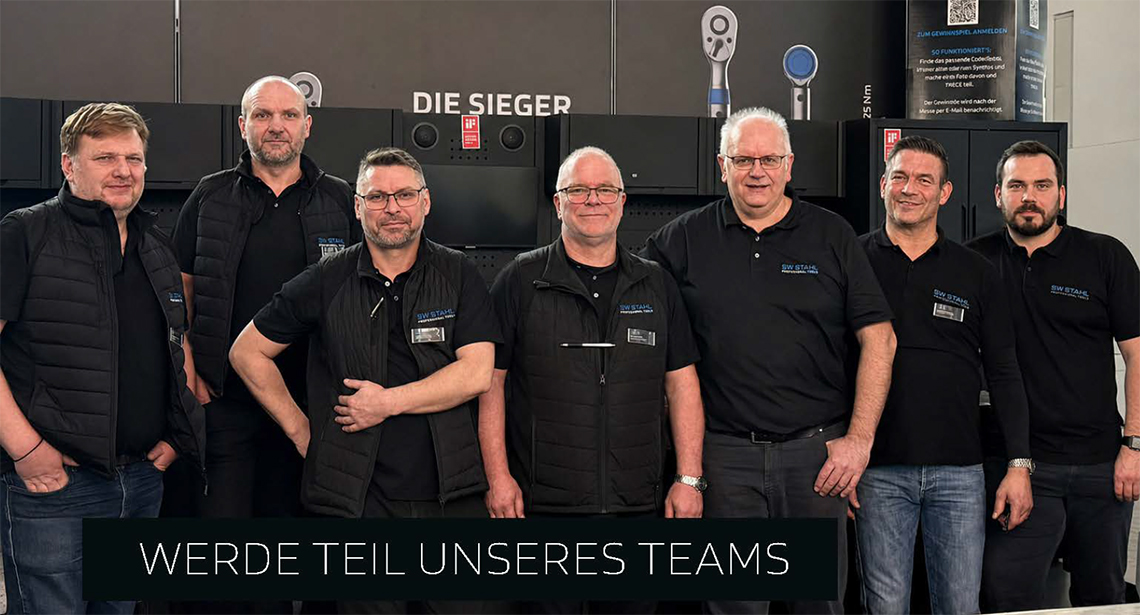 SW-STAHL GMBH
