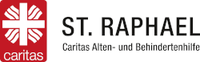 Firmenlogo: St. Raphael Caritas Alten- und Behindertenhilfe GmbH
