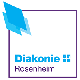Firmenlogo: Diakonisches Werk des Evang.-Luth. Dekanatsbezirks Rosenheim e. V.