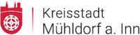 Firmenlogo: Stadt Mühldorf a. Inn